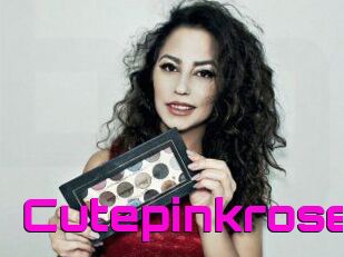 Cutepinkrose