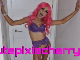 Cutepixiecherry