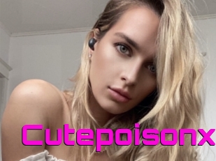 Cutepoisonx