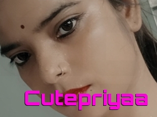 Cutepriyaa