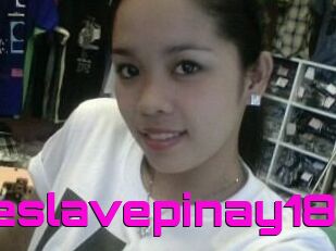Cuteslavepinay18