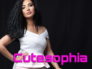 Cutesophia