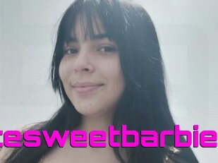 Cutesweetbarbie