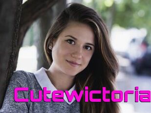 Cutewictoria