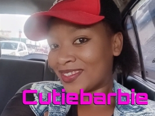 Cutiebarbie