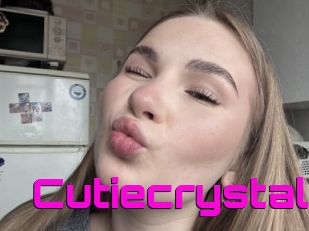 Cutiecrystal