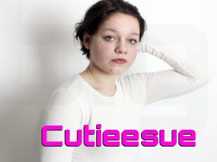 Cutieesue