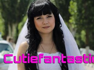 Cutiefantastic