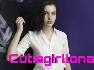 Cutiegirllona