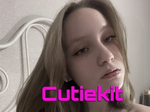 Cutiekit