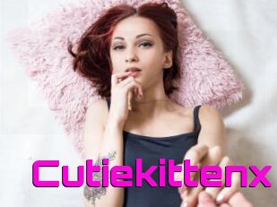 Cutiekittenx