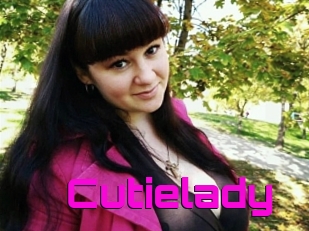 Cutielady
