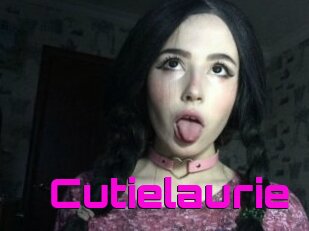 Cutielaurie