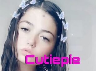 Cutiepie