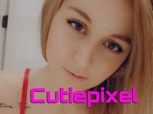 Cutiepixel