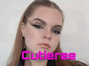 Cutieree