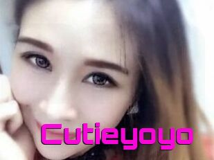 Cutieyoyo