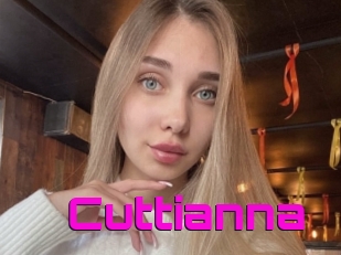 Cuttianna