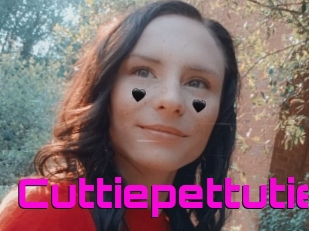 Cuttiepettutie