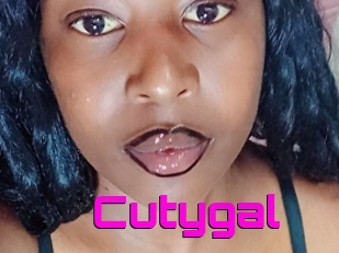 Cutygal