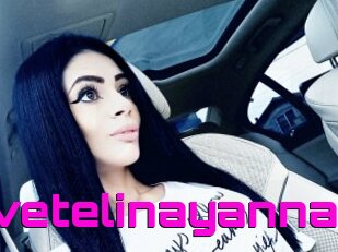 Cvetelinayanna