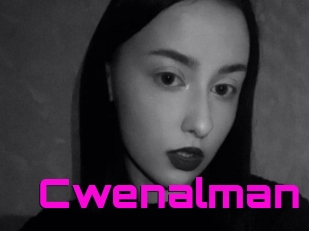 Cwenalman