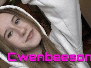 Cwenbeeson