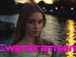 Cwenbramson