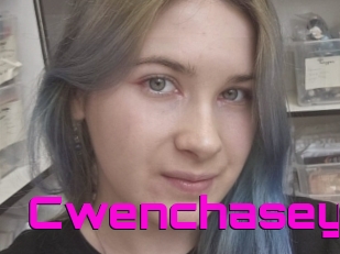 Cwenchasey
