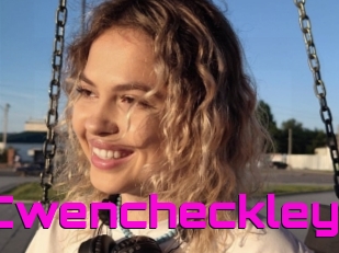Cwencheckley