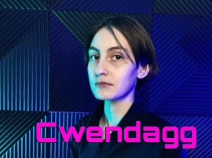 Cwendagg
