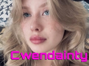 Cwendainty