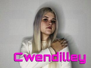 Cwendilley