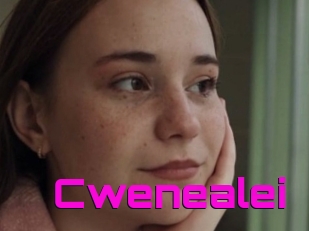 Cwenealei