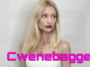 Cwenebagge