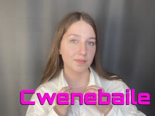 Cwenebaile