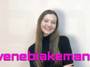 Cweneblakeman