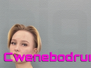 Cwenebodrun
