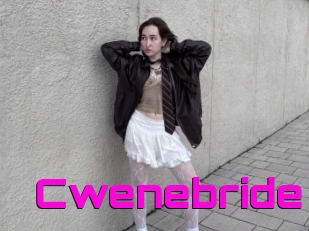 Cwenebride