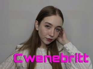 Cwenebritt