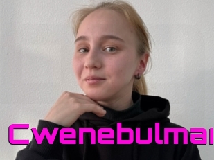Cwenebulman