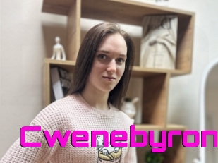 Cwenebyron