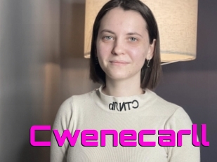 Cwenecarll