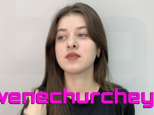 Cwenechurchey