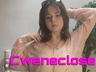 Cweneclose