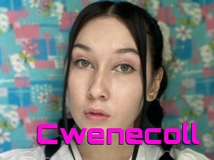 Cwenecoll