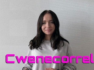 Cwenecorrell