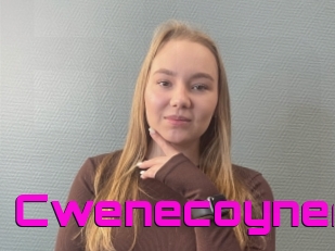 Cwenecoyner