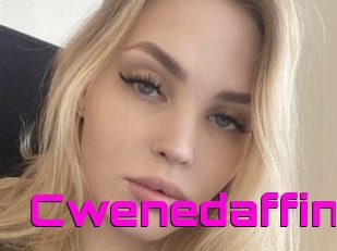 Cwenedaffin