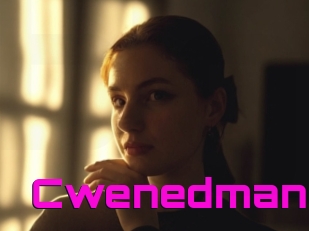 Cwenedman